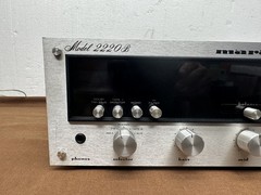 Marantz 2220B Vintage Stereo Receiver