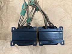 BOGEN tube amplifier output transformer 83-355-000