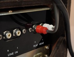 TEAC A-6010 Vintage Reel to Reel – Professional Restored – 1-Year Warranty