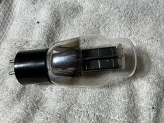 1276 Sylvania Tube (WESTERN ELECTRIC 205D SUB) ALTEC NOS Power Amplifier RARE