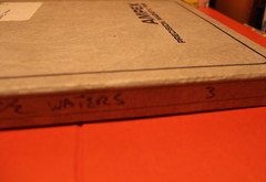 Ampex 456 1/2″ Audio Recording Tape 10.5″ Reel to Reel Analog Tape