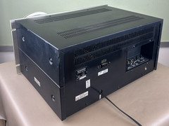 PIONEER RT-707 REEL TO REEL