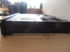 Mcintosh MC502