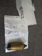 PHILIPS E 463 tube