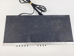 Vintage Realistic 31-1989 Seven 7 Band Graphic Equalizer EQ Untested powers on