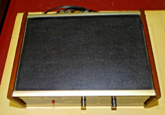 DBX 21 Disc/Tape Decoder Type II Noise Reduction Unit