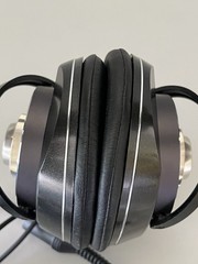 Vintage Pioneer headphones SE 650 – Boxed In Excellent Condition – Working Great