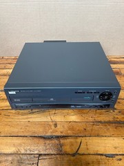 Pioneer CLD-V5000 Digital Audio Dual Side Laser Disc CD Player Good for Parts