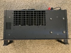 Vintage SAE 2200 Stereo/Mono Power Amplifier