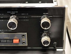 [Beauty] Mcintosh C29 control amplifier 20Hz～20kHz +0 -0.5dB Working