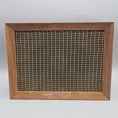 Vintage Calrad PMB-7 Speaker Audiophile