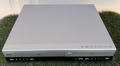 RCA DRC8295N DVD Recorder & VHS VCR 4 Head Combo, NEVER USED!