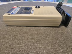 Califone 3432AV Cassette Recorder