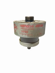 Eimac 8930 Transmitter Tube Ham Radio Varian
