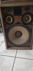 Pioneer CS-99A Pair Vintage Speakers Model CS-99A
