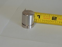 Pioneer SA-6500 Rotary Knob (Balance Small Knob.) AAB-107