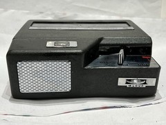 VTG CRAIG Model TR-403 Tape Recorder Tested And Working + Some Accessories Japan