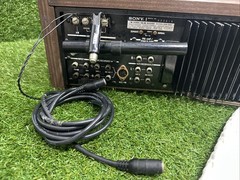 Vintage SONY STR-7065 Stereo FM-AM Receiver WORKING