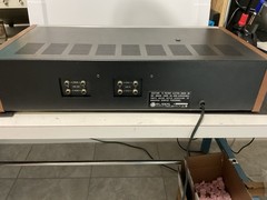 Technics RS-858US 8 Track Quadraphonic Recorder & Player Reconditioned