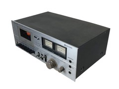 Realistic SCT-19 Stereo Cassette Deck Model 14-608