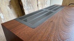 Sansui 8080/9090 Series Solid Walnut Replica Cabinet (Pre-Order)