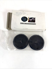 Brand New TC-503 NAB Hub Adapters for 10.5” Reels (one pair)