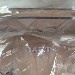 TEAC TZ-101 – Dust Cover for A-1200 & A-1500 – (NEW OLD STOCK)