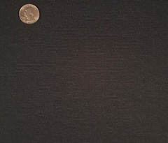 Vintage Style Black Fabric for Speaker Grill Cloth – Antique Radio Grille or Amp