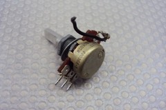 Philips 7831 Receiver Balance Control P/N 220368-1 50K OHM Tested Parting 7831
