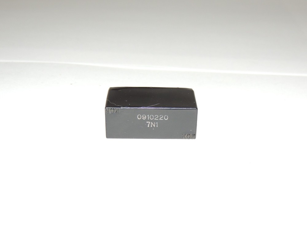 Sansui G-4700 G-3000 Low Pass Filter 0910220