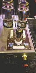 Dynaco Mark III Mono Block Tube Power Amplifier Pair