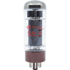 Vacuum Tube, EL34B, Shuguang, Power