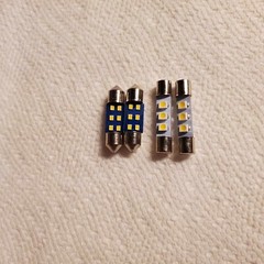 Sony STR-7065 STR-7065A LED LAMP KIT-DIAL & METERS RECEIVER BULBS-COLOR CHOICE !
