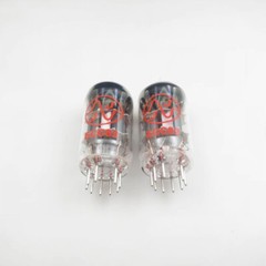 1PC NEW Audio Valve Vacuum Slovakia JJ 12AU7 ECC82