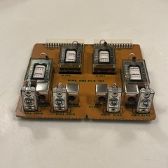 TEAC A-3440 Bias Adj PCB-101 Circuit Board Replacement