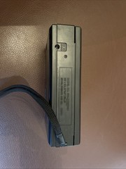LXI series Mini cassette Recorder model 564.21695650 Works