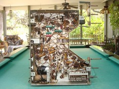 Vintage 1940s DeWald BT-100, 10″ Table Top TV, RCA 630 Clone