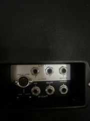 Vintage Roberts 771X Reel-to-Reel Tape Recorder w/ Reels – Complete – For Repair