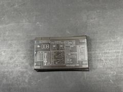 VINTAGE HP-15c RPN Programmable Calculator with Case Hewlett Packard Tested