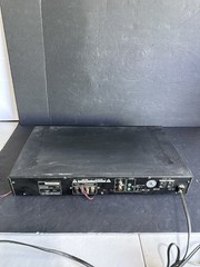 Kenwood KT-88 AM/FM Stereo Tuner Quartz Synthesizer Vintage Tested Japan