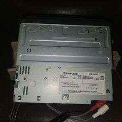 Pioneer KE-1900 In Box! Tested Works!