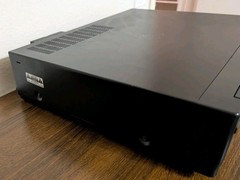 Sony SLV-595HF VCR + Plus 4-Head HQ No Remote – Tested