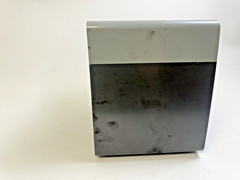 National NC-300TS External Speaker | Jensen Alnico PM | Vintage Ham Radio