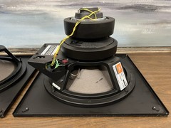 JBL 2152H 12 Inch Coaxial Duplex Speakers W/Horn Midrange/Tweeter ( PAIR )
