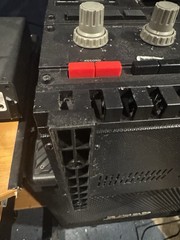Otari MX5050 Reel-to-Reel Black 1970s Needs Service