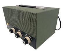 Stromberg-Carlson Model SAU-10 Amplifier
