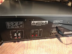 Technics 1990s BEST RACK SYSTEM ( FROM FIRST OWNER-MADE IN JAPAN)