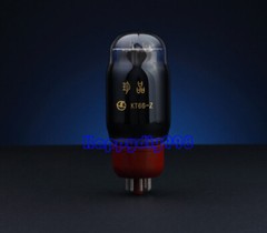1 Matched pair shuguang treasure KT66-Z KT66 Vacuum tube for amplifier DIY