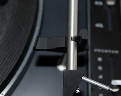 BIC 960 Automatic Turntable ~ Parts Only ~ Runs Good ~ READ