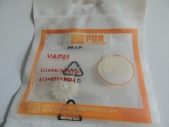PRB VA761 VCR Gear for Fisher/Sanyo 613-022-2534 and Others